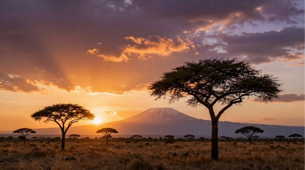 Grande migration au Serengeti : rencontres authentiques et Big Five